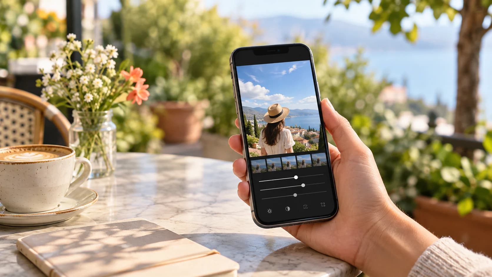 How to Fix Overexposed Photos in Snapseed guide cover